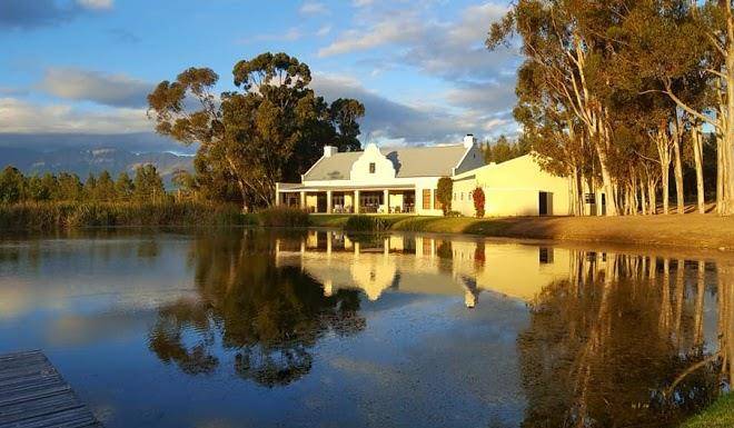 Morgansvlei Country Estate Image