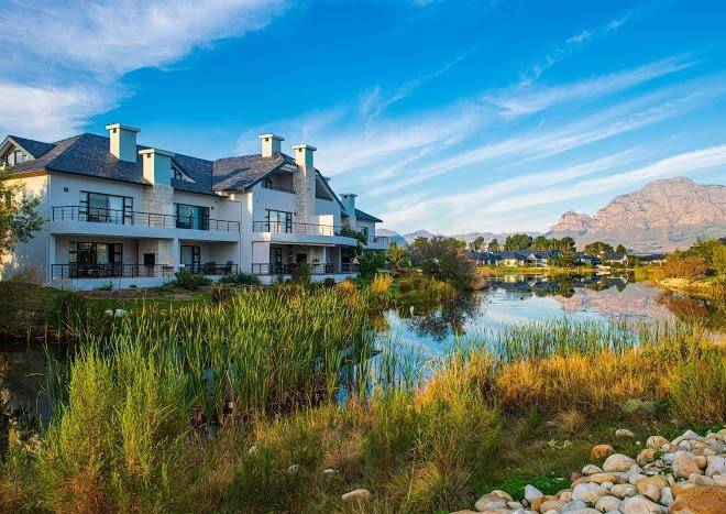 Pearl valley lodges managed by val de vie properties