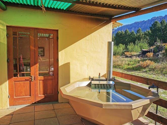 Petervale guest farm