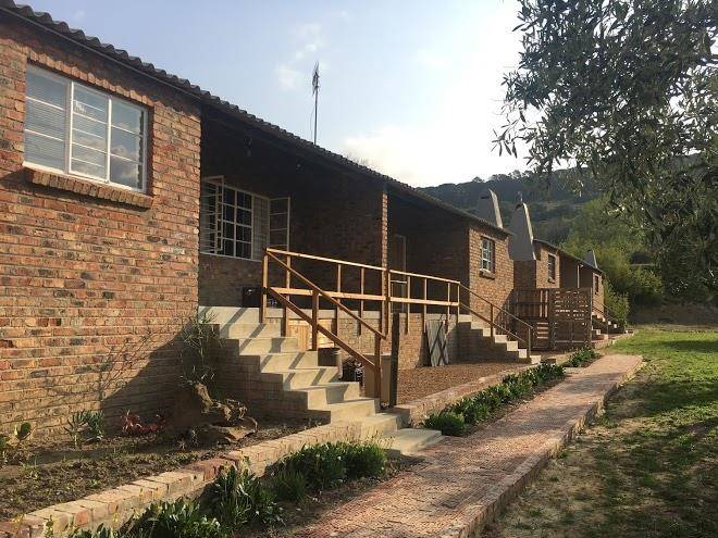 Picardie guest farm