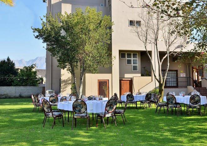 Protea hotel by marriott worcester cumberland