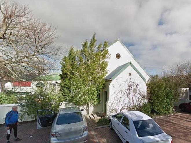 Residence klein oliphants hoek
