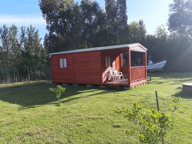 River Goose Camp Site Image