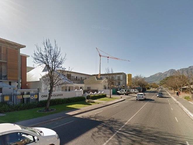 Roland's Uitspan Image