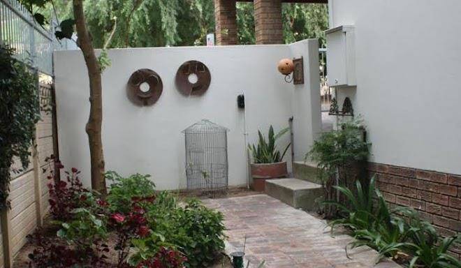 Serena's Self Catering Image