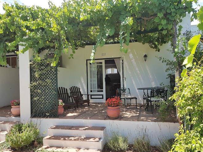 Sunny lane studios franschhoek