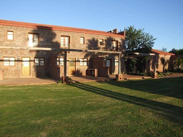 The haven self catering lodge