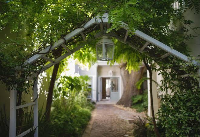 The last word franschhoek