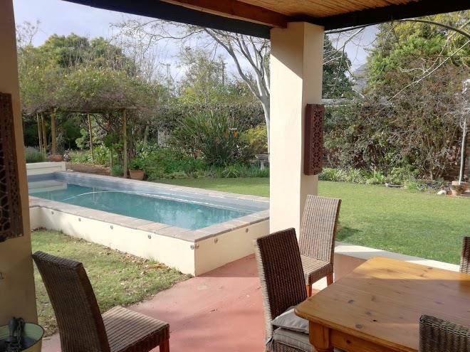 The Secret Garden Image