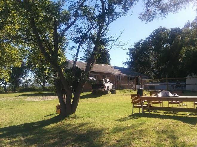 Themika guest farm