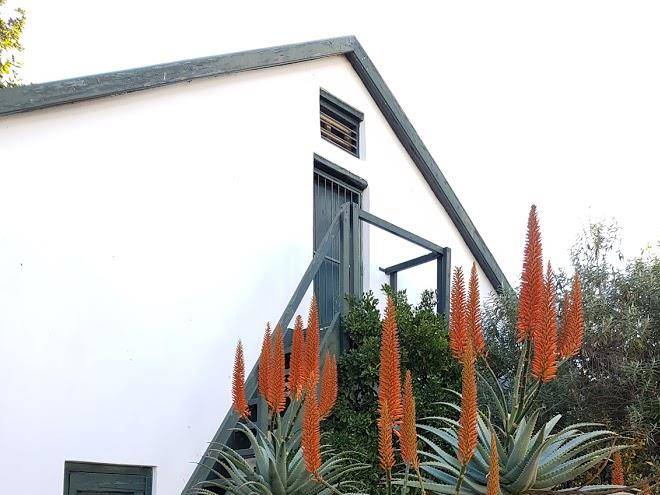 Tulbagh stay