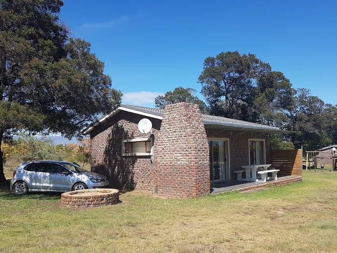 Witzenberg guest farm