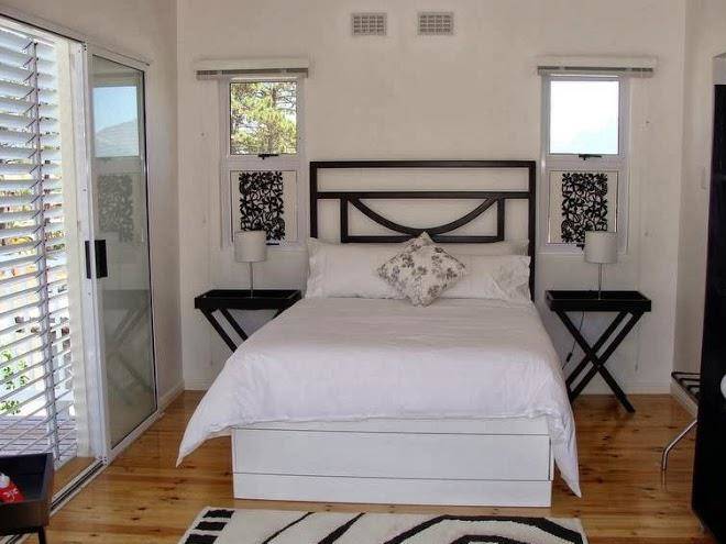 Zen tree bed and breakfast