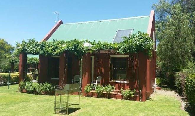 Beaufort manor country lodge