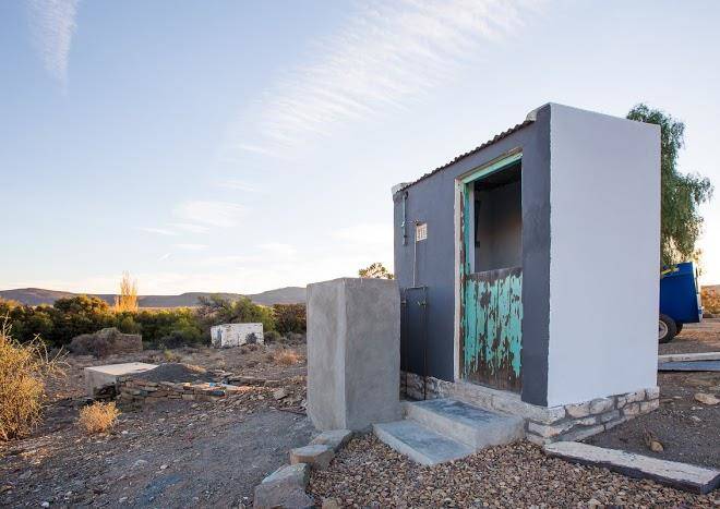 Brinksfontein