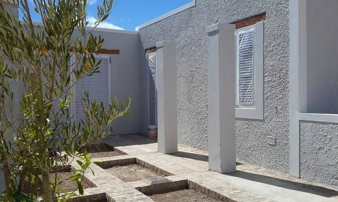 Huis adriaann prince albert
