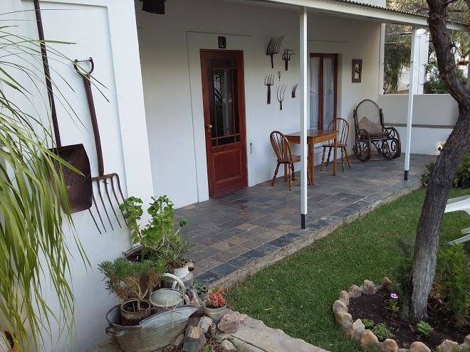 Karoo khaya
