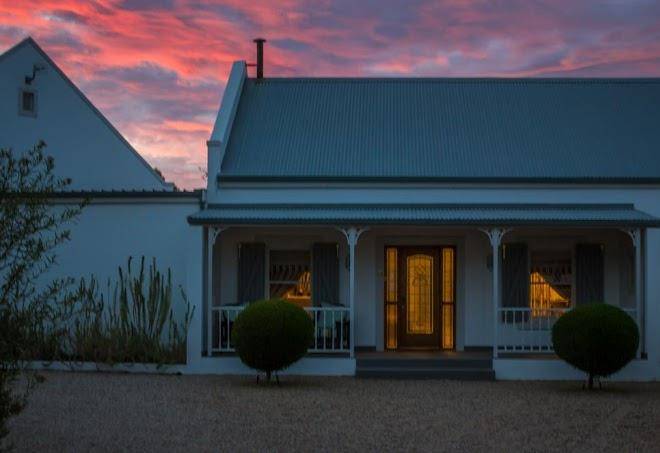 Karoo masterclass prince albert accommodation karoo