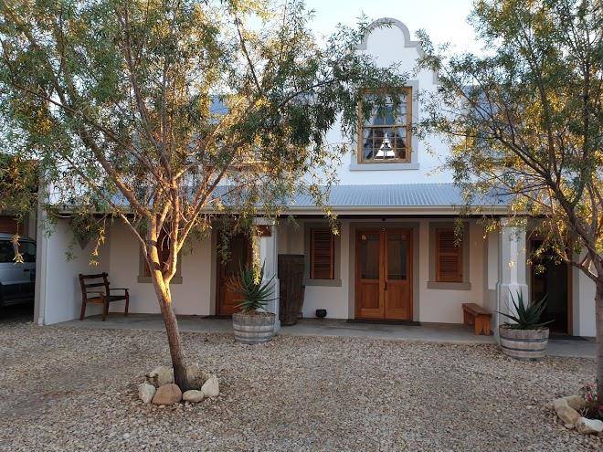 Karoo rust