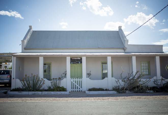 Prince albert country store and stay