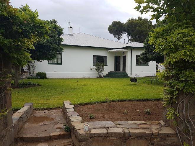 Taaiboschfontein