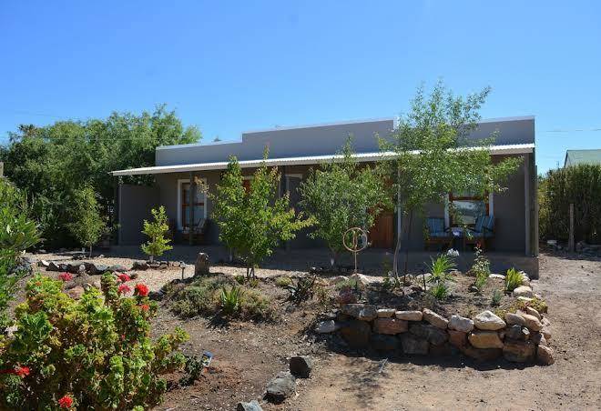 Travellers rest b&b