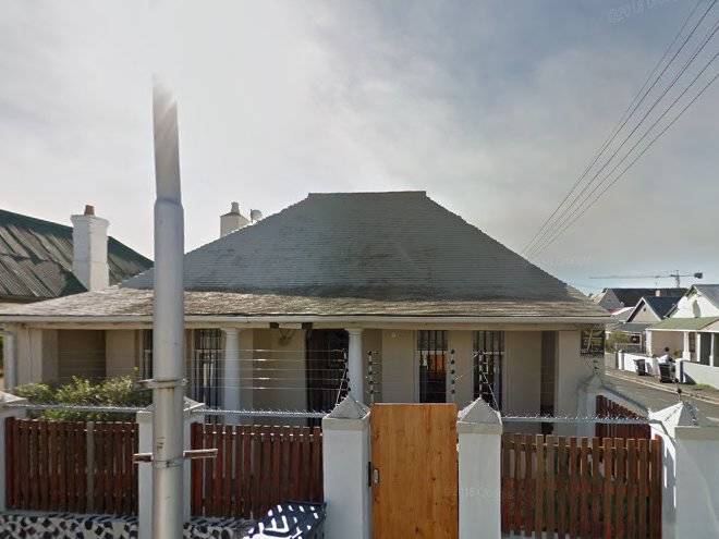 107 arnold street observatory