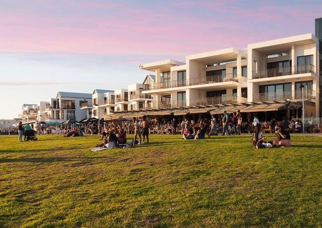 114 azure on big bay