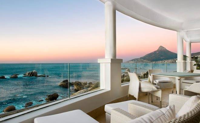 12 apostles hotel & spa