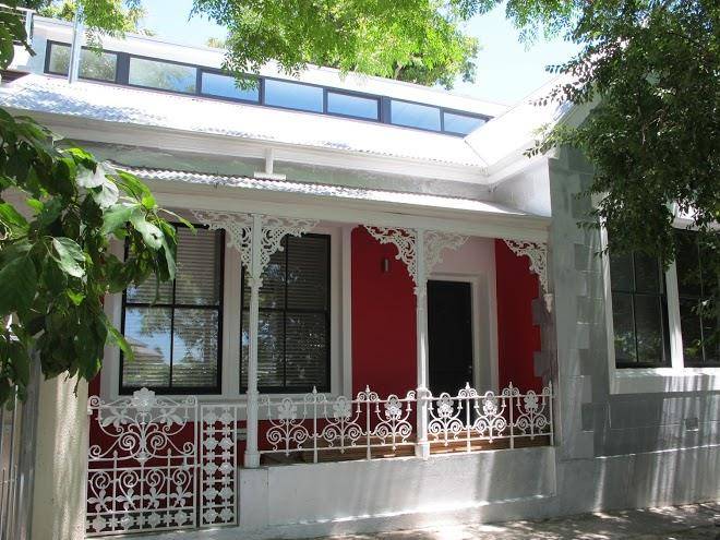 12 hofmeyr