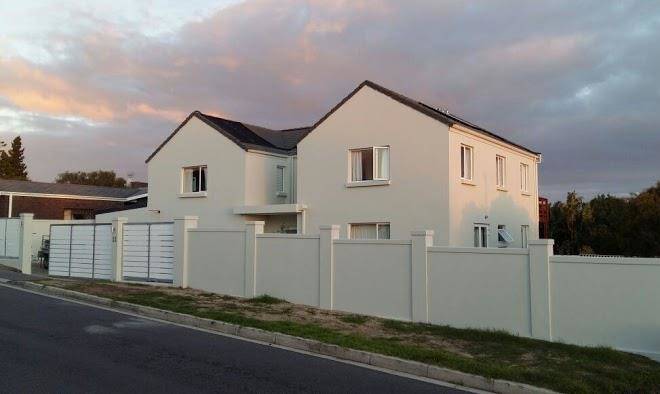 53 pyracantha street