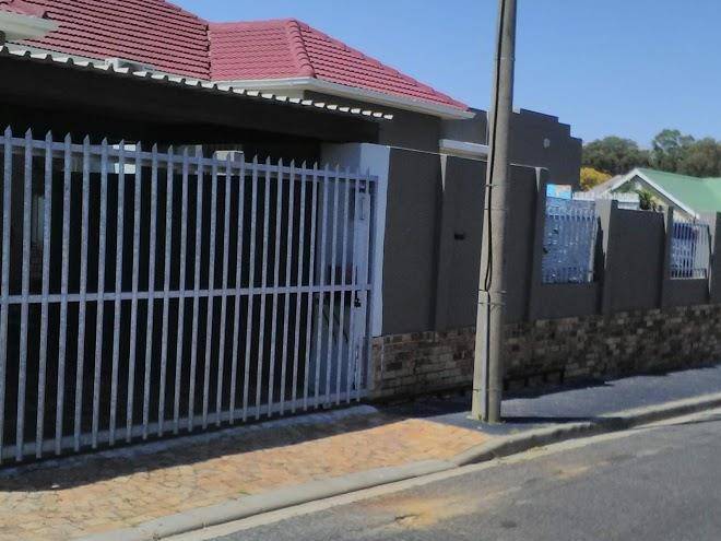 68 on hofmeyr