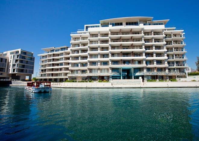 702 canal quays