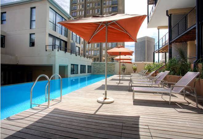 Adderley hotel