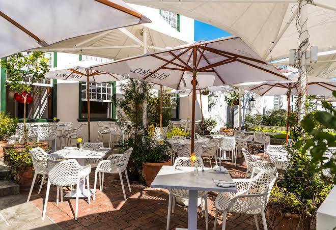 Alphen boutique hotel