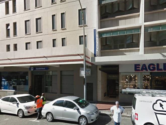 Apt 67 long street
