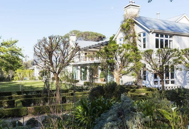 Arambrook boutique hotel