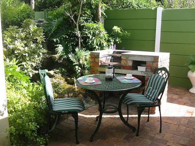 Ascot gardens self catering accommodation