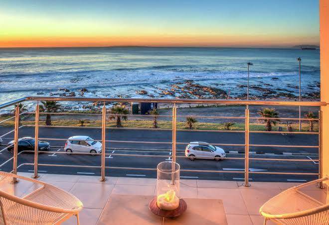 Atlantic vistas