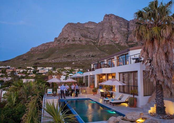Atlanticview cape town boutique hotel