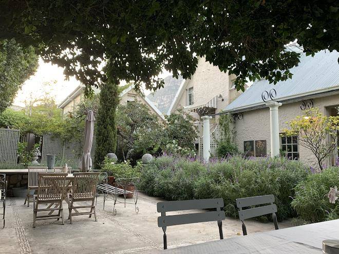 Auberge therese