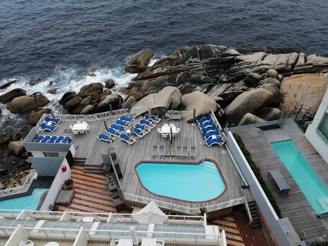 Bantry bay international vacation