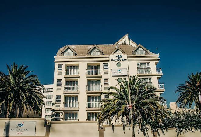 Bantry bay suite hotel