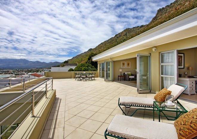 Bayview gordon's bay