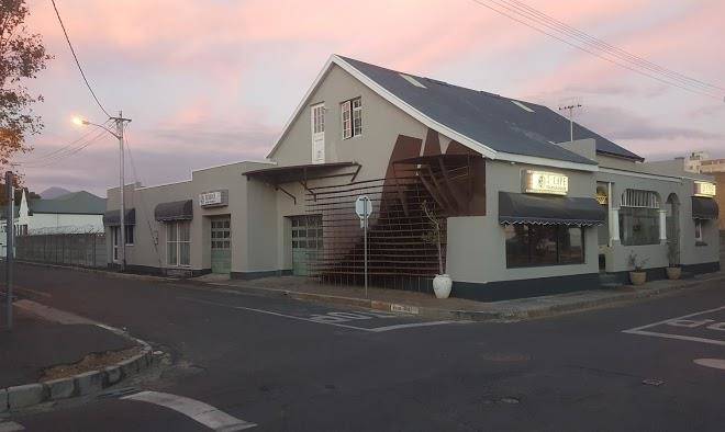 Bedrock guest studios