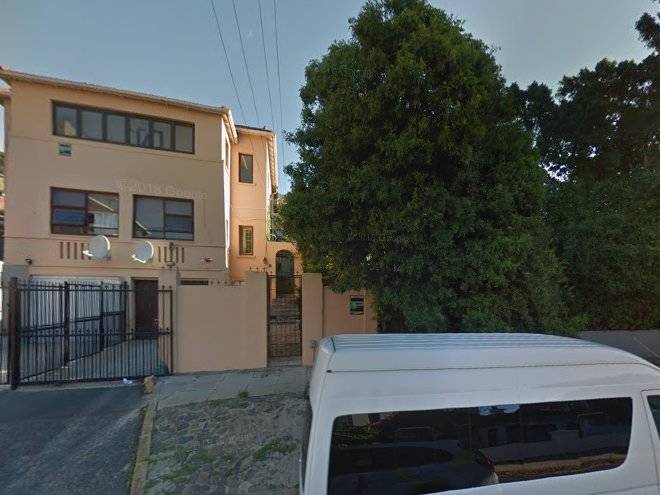 Best location cape town