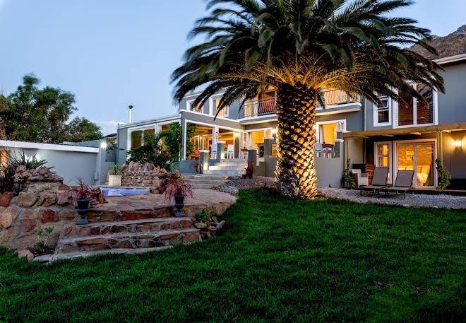 Bloemenzee boutique b&b