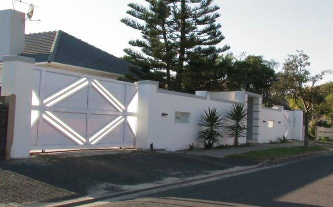 Bonani bed and breakfast