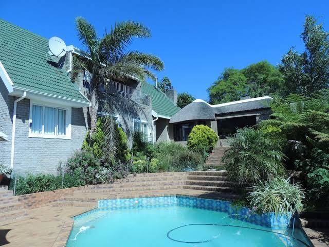 Camu camu bed and breakfast