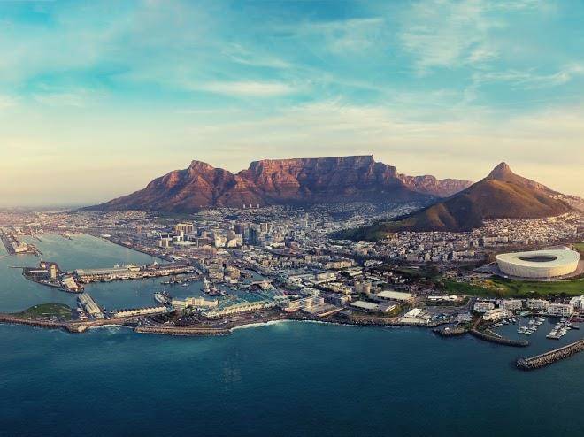 Cape diamond boutique hotel